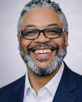 Photo of Don Wilson, Pastoral Counselor, ThD, PsyD, CCPx