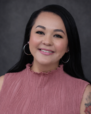 Photo of Aylin Rivera, Clinical Social Work/Therapist, MSW, LCSW