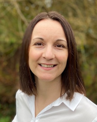 Photo of Sonja Kormann, Psychotherapist in Waddesdon, England