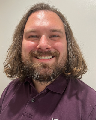 Photo of Nathan Earl, Licensed Professional Counselor, LPC