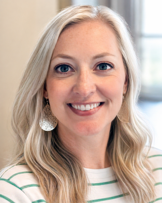 Photo of Sarah Steedman James, Clinical Social Work/Therapist, LCSW
