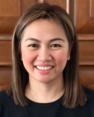 Photo of Alegria Amor Gellor Villacrucis, Psychiatric Nurse Practitioner, PMHNP, BC, FNP, MSN