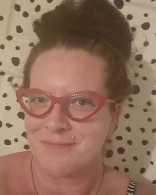 Photo of Amber Love Crawford, Licensed Professional Counselor Associate, MS, LPC-A