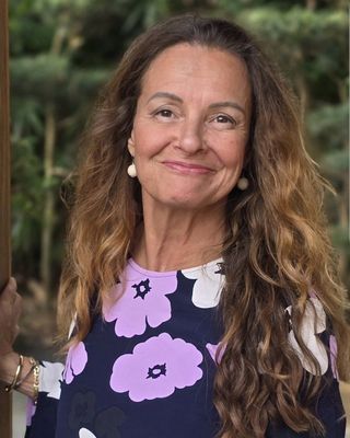 Photo of Johanna Korby, Counselor, LMHC, CASAC, SAP, NCC, MAC