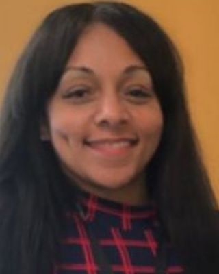 Photo of Devon Stuart, Licensed Professional Counselor, LPC
