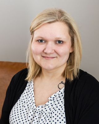 Photo of Brittany Barberian, Counselor, LCMHC, LPC, LMHC, MA, EMDR-C