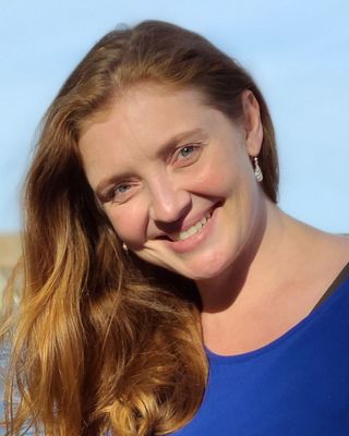 Photo of Stevi Reed - Anchored Hope Counseling, Licensed Clinical Mental Health Counselor, MEd, LCMHC, QS, NCC