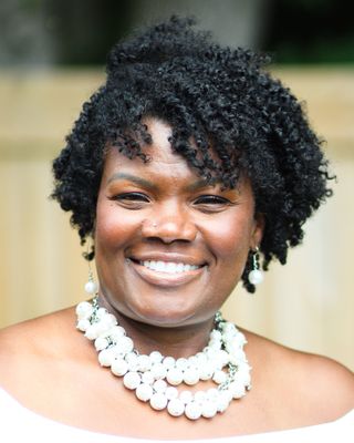 Photo of Kimberly P Johnson, Clinical Social Work/Therapist, LCSW