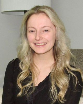 Photo of Shea Prendergast, Counselor, MA, LPC, NCC