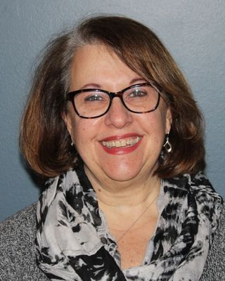 Photo of Pam Stolz, LMSW, CAADC, Clinical Social Work/Therapist