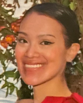 Photo of Jocelyn Zafra, Marriage & Family Therapist, MS