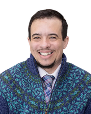 Photo of Kyle Arnold, Psychiatric Nurse Practitioner, PMHNP