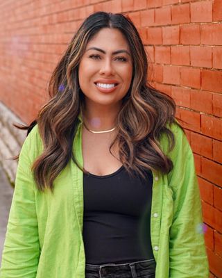Photo of Gabi Chavarría, Counselor in Eureka Springs, AR