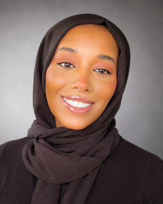 Photo of Miski Osman, Marriage & Family Therapist