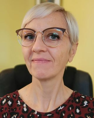 Photo of Irina Slutsky, Marriage & Family Therapist