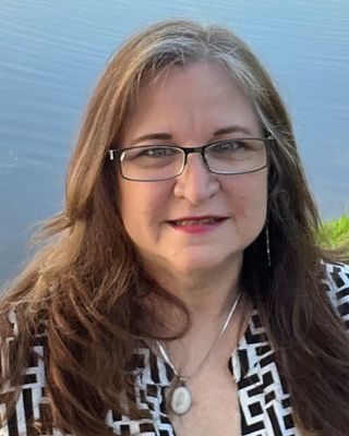 Photo of Kimberly Carter-Williams, Counselor, LMHC