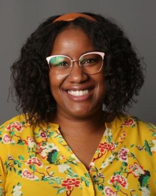 Photo of Christina Walker, Counselor, MS, LPCC