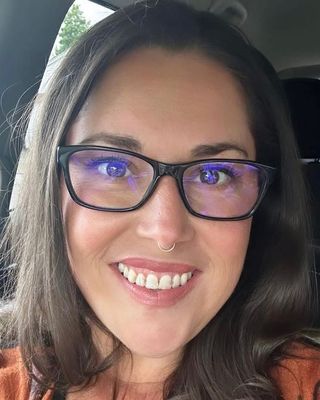 Photo of Dr. Rachel Buxbaum, Clinical Social Work/Therapist, DSW, LCSW