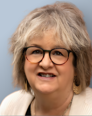 Photo of Michele Husted, Licensed Professional Counselor, LPC
