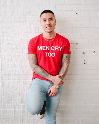 Photo of Cody Soulinthavong, Counselor, tLMHC