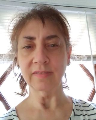 Photo of Hollis Greenspan, Clinical Social Work/Therapist, MSW, LICSW