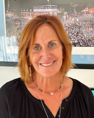 Photo of Mary Baker, Clinical Social Work/Therapist, LCSW