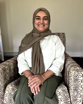 Photo of Sarah Tailor, Professional Counselor Associate , LMSW