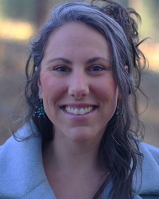 Photo of Maggie Bernet, Licensed Professional Counselor, LPC