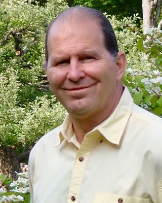 Photo of Richard Featherly, Clinical Social Work/Therapist in Hubbell, MI