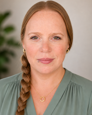 Photo of Jennifer Gibson, Clinical Social Work/Therapist, LCSW
