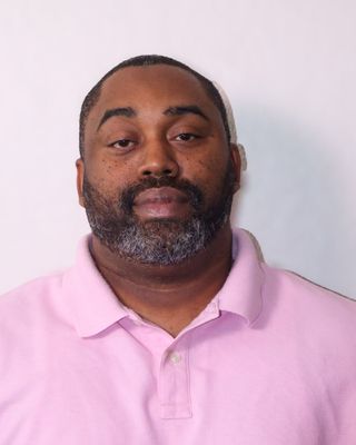 Photo of Darell Murray, Pre-Licensed Professional