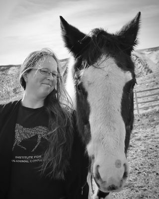 Photo of Tracey Harris, Clinical Social Work/Therapist, AASW, LCSW