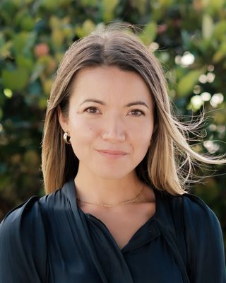 Photo of Genevieve Aer, Marriage & Family Therapist Associate, AMFT