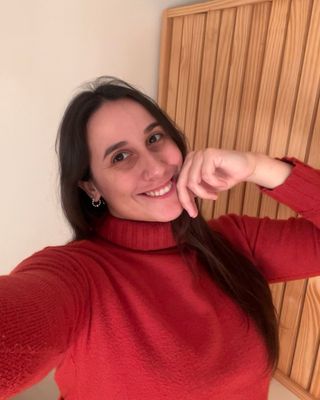 Foto de Milena Bidevich, Psicólogo, Lic. en Psicología