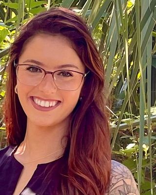 Photo of Brittany Merryman, Clinical Social Work/Therapist, LCSWA