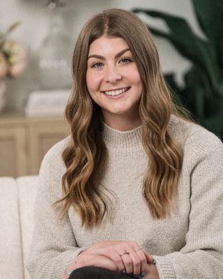 Photo of Megan Bonnell, Counsellor, MC, CCC