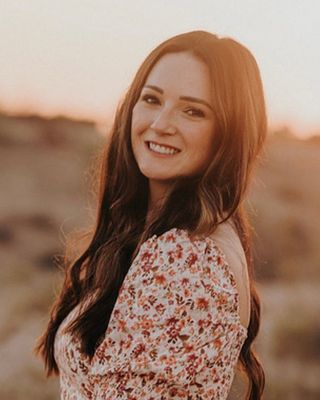 Photo of Kyla Gordon, Pre-Licensed Professional