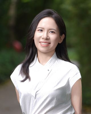 Photo of Xiaohui Yang, Psychologist, PhD
