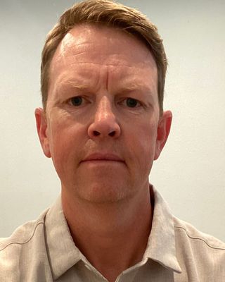 Photo of Landon Leathers, Marriage & Family Therapist, LMFT