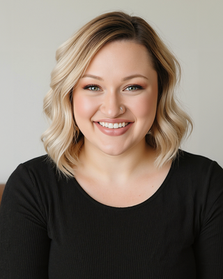 Photo of Alexis Jacobson, Clinical Social Work/Therapist, MSW, LICSW, CT