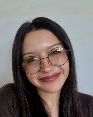 Photo of Elli Adkins, Professional Counselor Associate , MS, LPCA