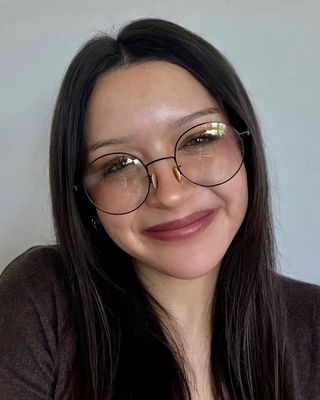 Photo of Elli Adkins, Professional Counselor Associate , MS, LPCA