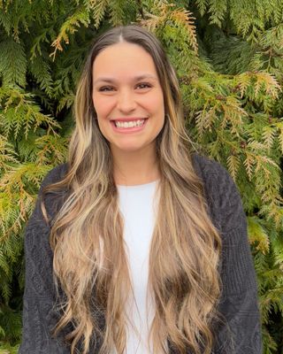 Photo of Kylee Binkerd, Clinical Social Work Associate, Kylee , Binkerd, CSWA