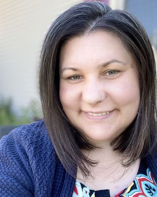 Photo of Brooke Hawley, Licensed Professional Counselor, MA, LPC, NCC, ACS, CADC