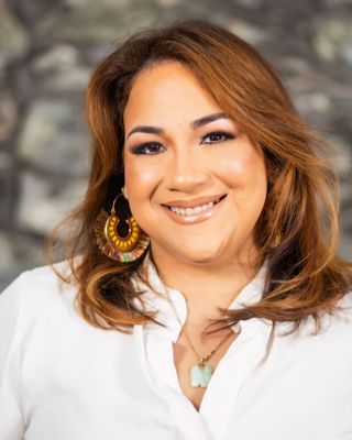 Photo of Glimar Z Rodriguez-Pariilla, LADCI, LICSW, MA PGS, Clinical Social Work/Therapist