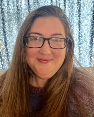 Photo of Sarah Mullersman, LMSW