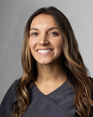 Photo of Madison Roof - Madison Roof, LCSW, Clinical Social Work/Therapist, LCSW
