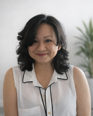 Photo of Olivia Lo, Counselor, MS, t-LMHC, CADC