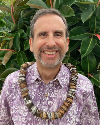 Photo of Paul Solomon, Clinical Social Work/Therapist in Hawaii