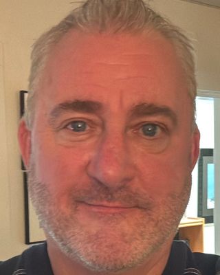 Photo of Chris Christopher Walford - Chris Walford Counselling, Counsellor, RCC, CCC